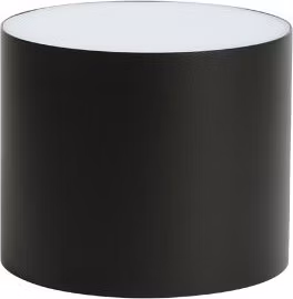 IMMAX NEO LITE RONDATES SMART stropní svítidlo 16,5cm 32W 2592lm, s podporou BEACON, Wi-Fi, TUYA, černé