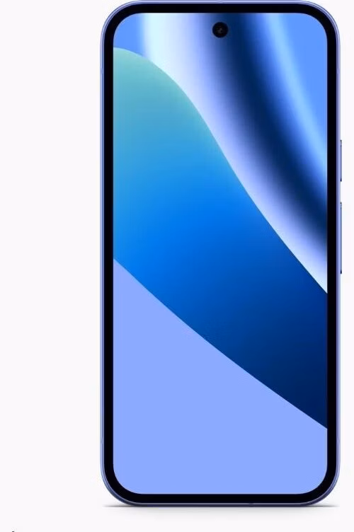 Google Pixel 10a 5G 8/128GB Lavender, EU