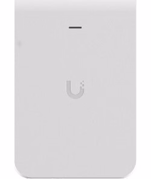 Ubiquiti UniFi U7 Pro Wall Paintable Cover - Kryt pro UniFi U7 Pro Wall, přebarvitelný