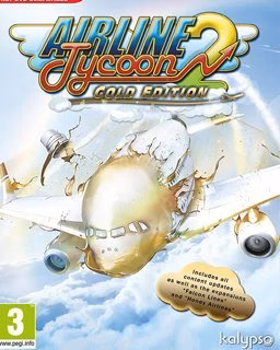 ESD Airline Tycoon 2 Gold