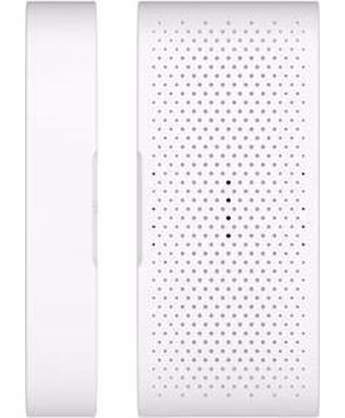 iGET SECURITY DP4 - Bezdrátový magnetický smart detektor pro dveře/okna k alarmu M4, detekce při otevření