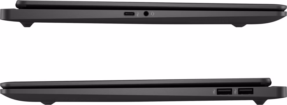HP OMEN Transcend 14-fb1004nc/ Core Ultra 9-285H/ 32GB DDR5/ 1TB SSD/ RTX 5070 8GB/ 14"3K,OLED,120Hz/ W11H/ černý