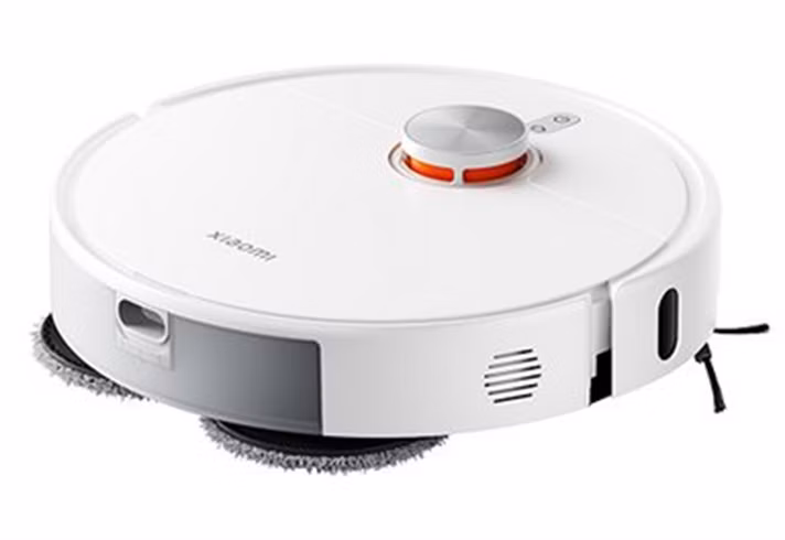 Xiaomi Robot Vacuum S40Pro EU White