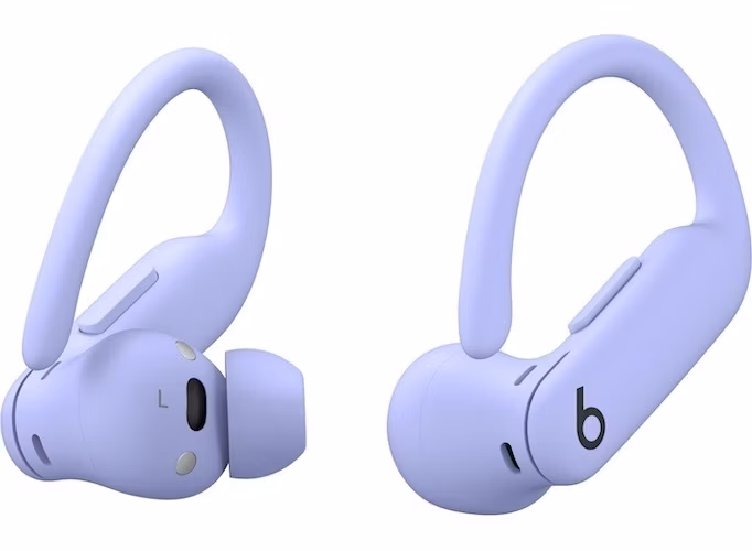 Beats Powerbeats Pre 2/ANC/BT/Hyper Purple