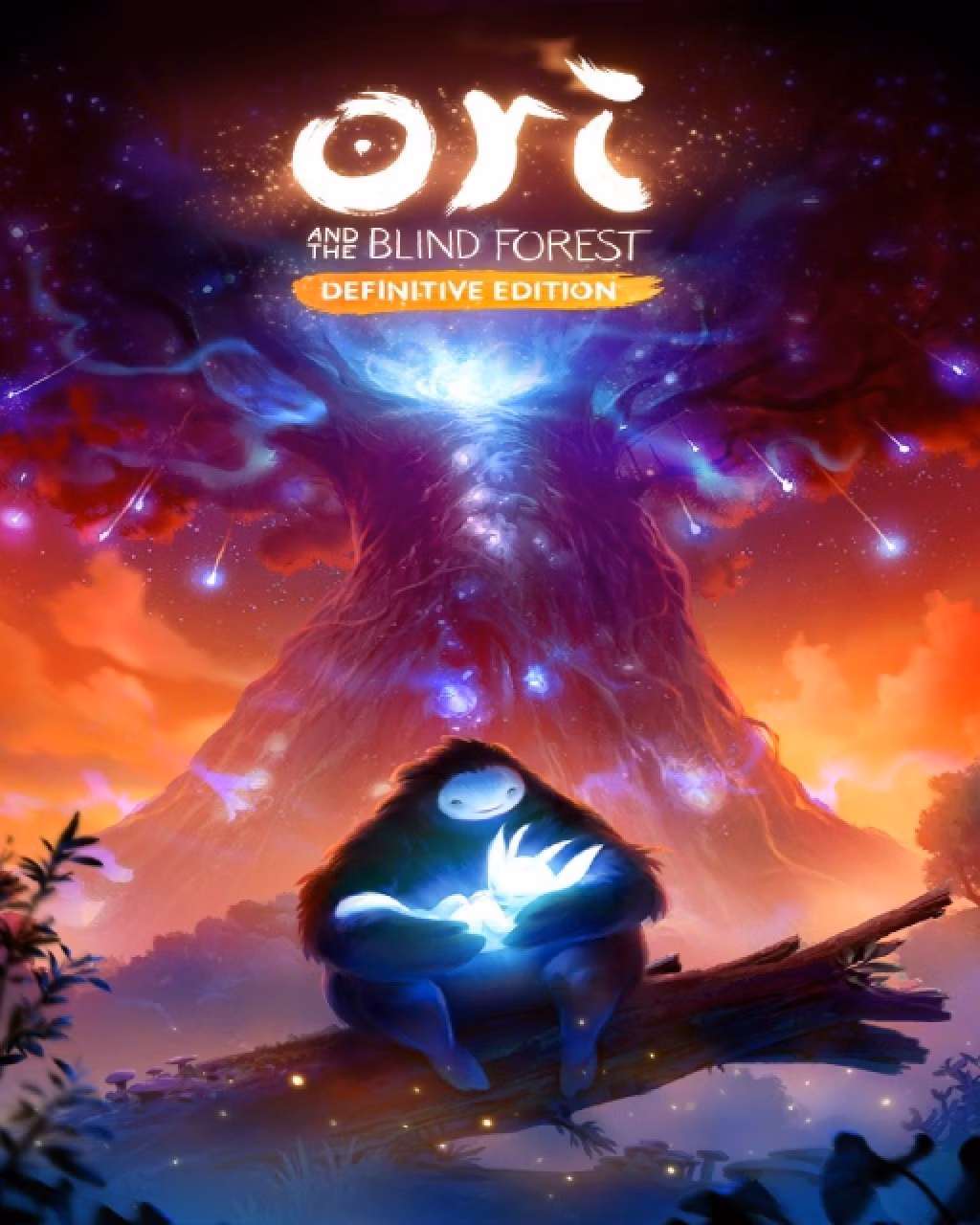 ESD Ori a Blind Forest Definitive Edition