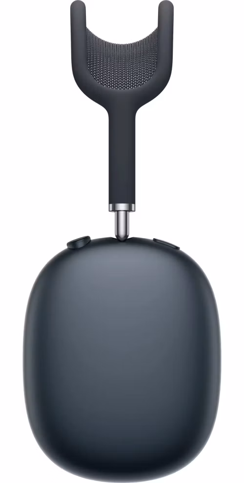 Apple AirPods Max (2024) / bezdrátová sluchátka / temně inkoustová