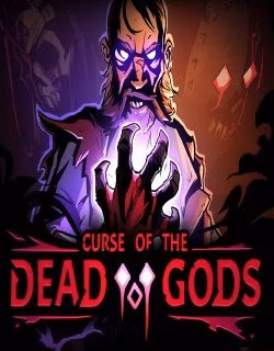 ESD Curse of the Dead Gods