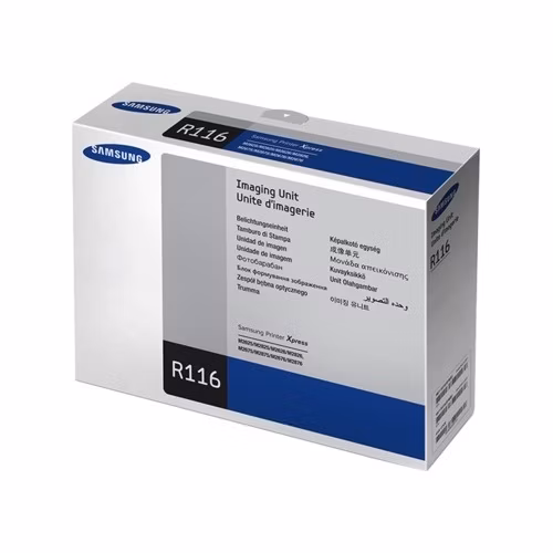 HP - Samsung MLT-R116 Imaging Unit (9,000 pages)