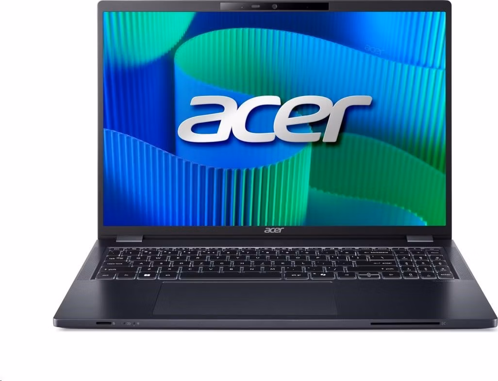 Acer TravelMate P4 14 (TMP414RN-53-TCO-51UJ) i5-1335U/16GB/512GB SSD/14" WUXGA Touch/školní notebook/Win11 PRO EDU/modrá