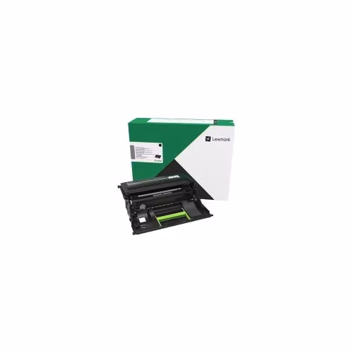 Lexmark B/MB/MS/MX 27,28,72,82, Black Return Program Imaging Kit - 150 000 stran
