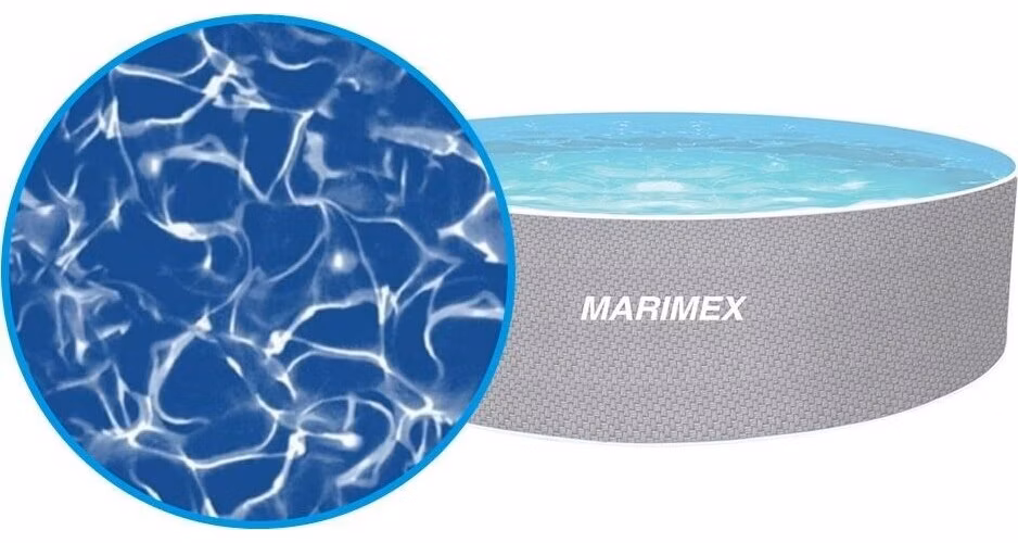 Marimex Miami/Orlando Premium náhradní folie pro bazén 4,6 x 1,22 m