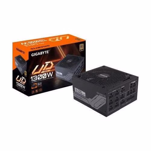 Gigabyte GP-UD1300GM PG5 vodní chladič