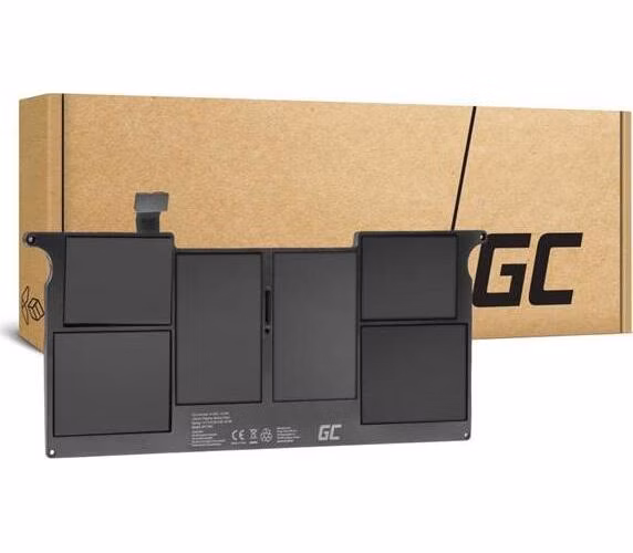 Green Cell Battery A1406 A1495 for Apple MacBook Air 11 A1370 ( Early 2011, Early 2012, Early 2013, Early 2014, Early 2015)