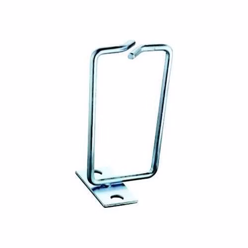 OPTIX Háček 40x40 kovový RAX-D2-X44-X3