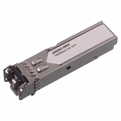 OEM X121 1G SFP LC SX Transceiver