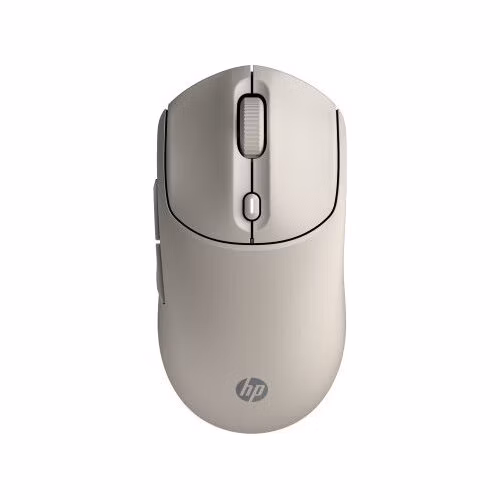 HP Bezdrátová myš 400 Quiet - Maple