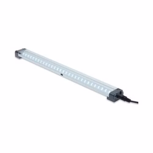 DIGITUS Svítidlo LED, se spínačem pro automatický režim dveří nebo pohybu (senzor), včetně napájecího adaptéru