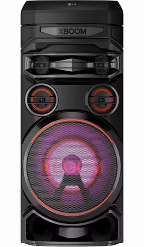 LG RNC7 - XBOOM Bluetooth reproduktor