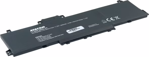 AVACOM Náhradní baterie HP 250 G10, 256 G10 Li-Pol 11,25V 3600mAh 41Wh