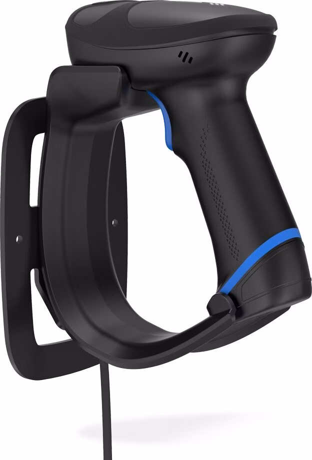 Newland HR33 Marlin / CMOS / BT / 2D / BT / kit (USB)