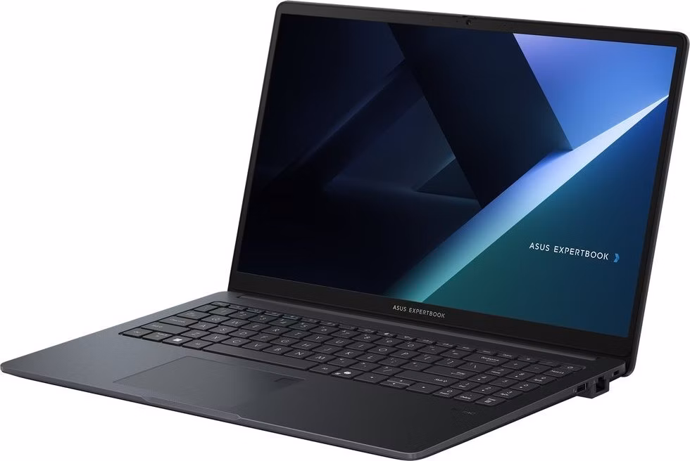 ASUS ExpertBook BM/ R5-7535HS/ 16GB/ 512GB SSD/ Radeon™ Graphics/ 15,6"FHD,matný/ W11P EDU/ šedý