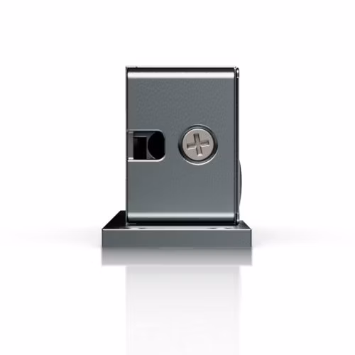 ROZBALENÉ - Ubiquiti UniFi Access Fail-Secure Strike Lock - Elektrický zámek pro UniFi Access hub, 8mm, Fail-Secure, 12V ...