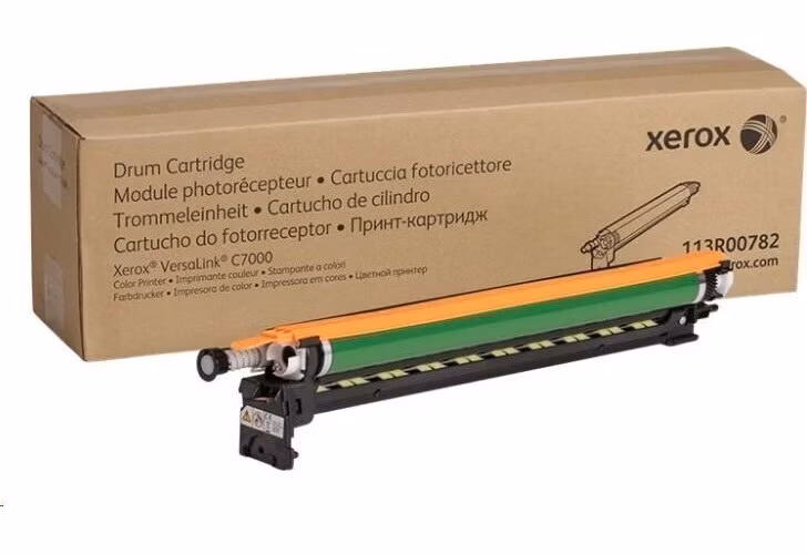 Xerox CMYK Drum Cartridge (82 200str.) pro VersaLink C7000 (SFP)
