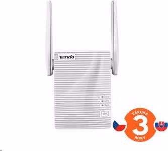 Tenda A18 - 1200Mbps WiFi-AC Range Extender