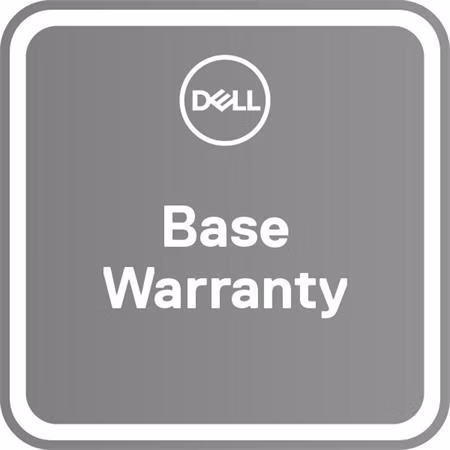 Dell 3Y Basic NBD to 5Y Basic NBD pro T160