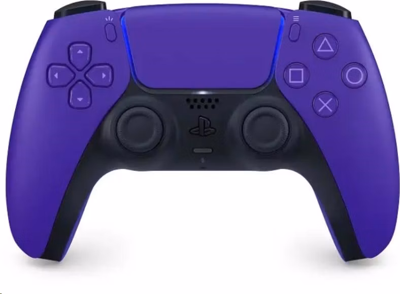 SONY Playstation Dualsense v2 Controller Galactic Purple
