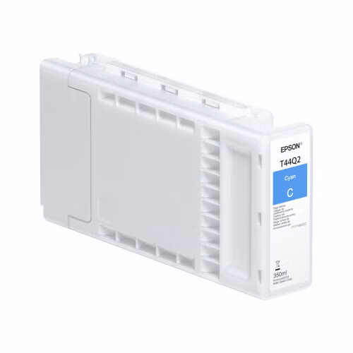 Singlepack Cyan T44Q420 UltraChrome PRO 12 350ml