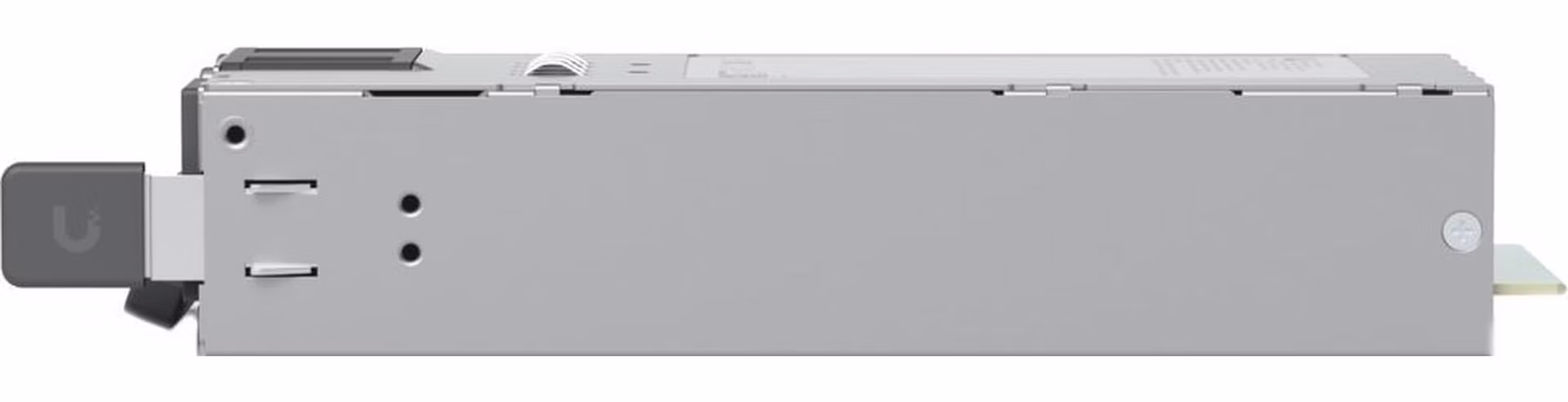 Ubiquiti UniFi Hot-Swappable Power Module (550W) - Hot-swap zdroj pro Ent. Aggregation Switch, Ent. NVR, Ent. CloudKey