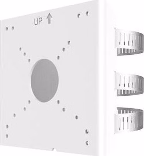 Uniview TR-UP06-C-IN, adaptér na sloup