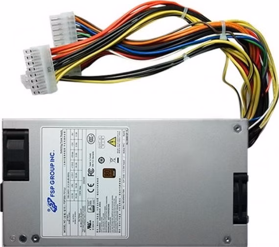 Asustor zdroj AS-350W