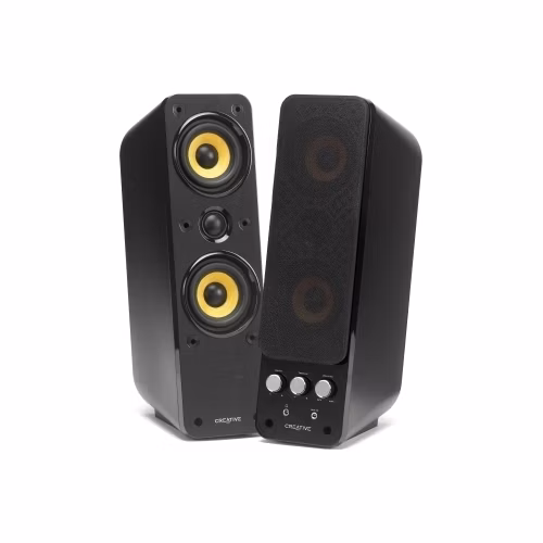 Creative GigaWorks T40 Series II, aktívne 2.0 reproduktory