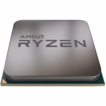 AMD, Ryzen 3 4355GE, Processor TRAY, soc. AM4, 35W, Radeon™ Graphics