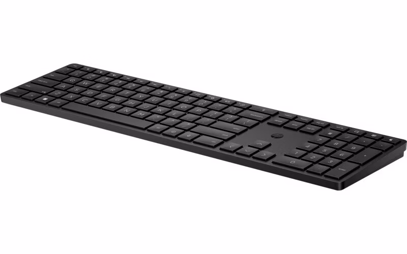Bezdrôtová klávesnica HP 455 Programmable