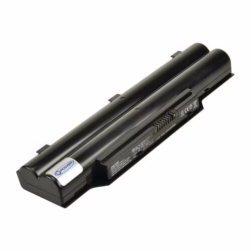2-Power baterie pro LifeBook A520 /A530/ LH701/ PH521 5200mAh