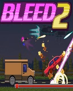 ESD Bleed 2
