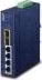 Planet IGS-4215-4T2S průmyslový L2 switch, 4x1Gb, 2x 1Gb SFP, dual 9-48VDC, -40~75°C, IP30