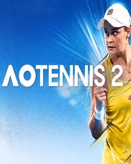 ESD AO Tennis 2