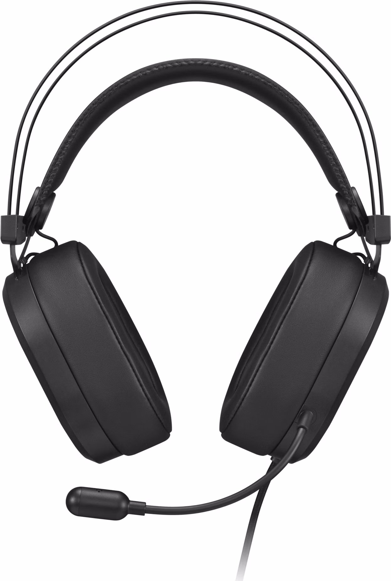 Lenovo Legion H320 7.1 Gaming Headset - Black
