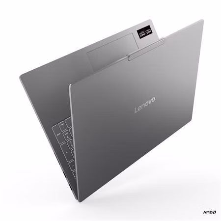 Lenovo IdeaPad PRO 5 16AKP10   Ryzen AI 7 350/32GB/SSD 1TB/16"/2,8K/OLED/až 1100nitů/120Hz/bezADPT/WIN11Home/šedá