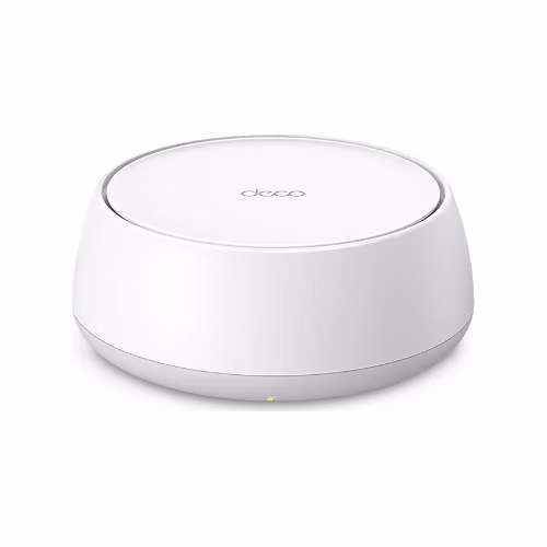 "BE3600 Whole Home Mesh Wi-Fi 7 System SPEED: 688 Mbps at 2.4 GHz + 2880 Mbps at 5 GHz SPEC: Internal Antennas, 2 × 2.5