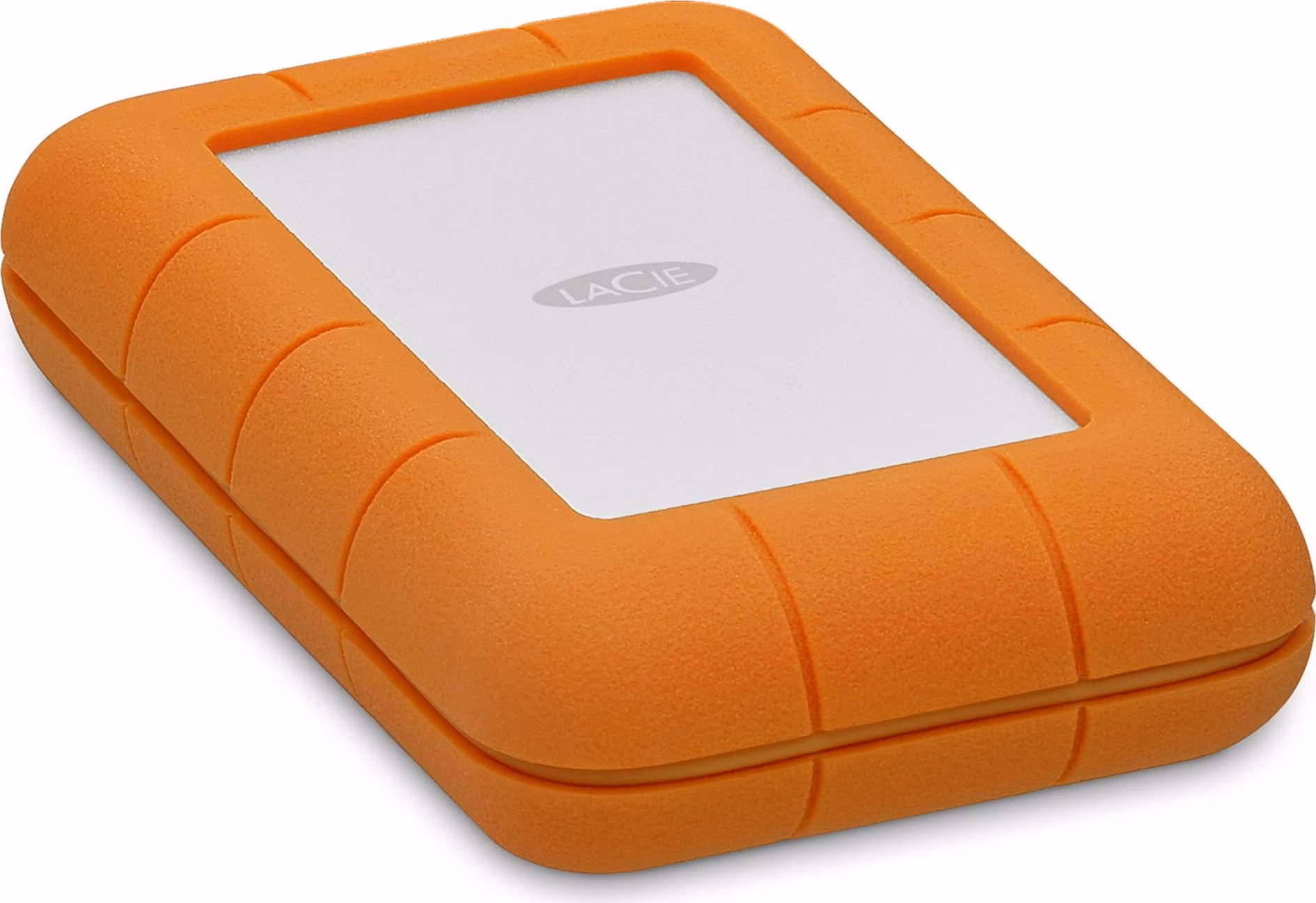 LaCie ext. HDD 5TB Rugged Mini 2.5'' USB 3.0 5400rpm