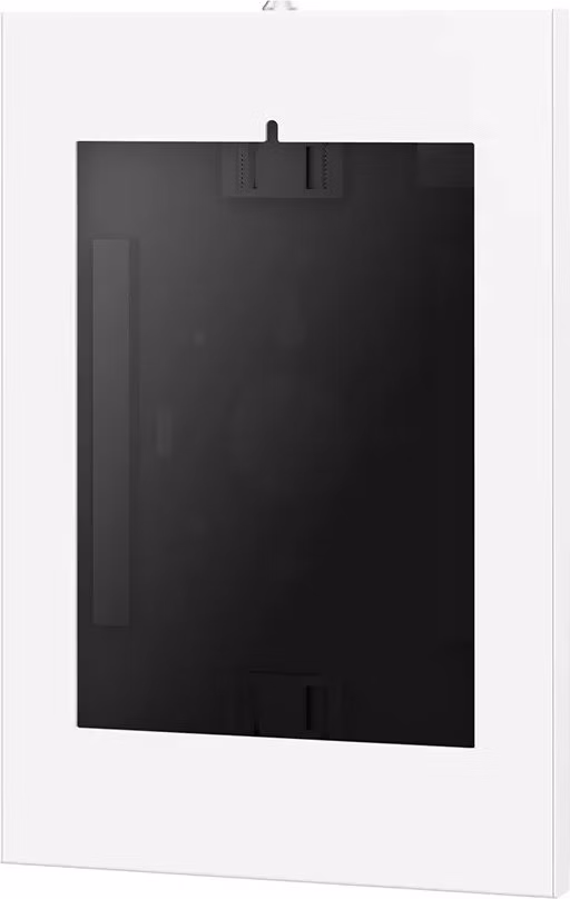 Neomounts WL15-650WH1/Držák tabletu/na stěnu/9,7-11" /VESA 75x75/iPad, iPad Pro/Air, GalaxyTab A/A7/S6 Lite/bílý
