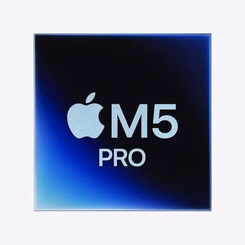 Apple Mac mini M5 Pro 2026 / M5 Pro / 15C CPU / 16C GPU / 24GB RAM / 512GB SSD / HDMI / 2x USB-C / 3x Thunderbolt 5