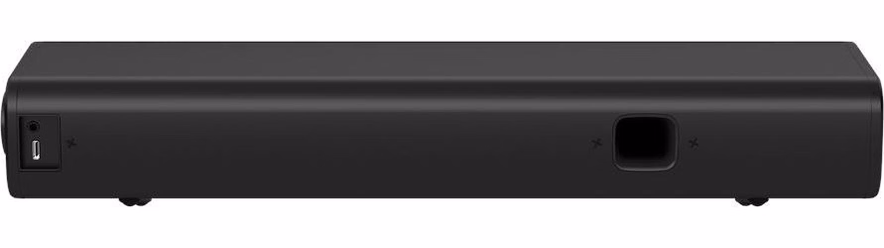 Creative Labs Soundbar GS3/Čierna/24W