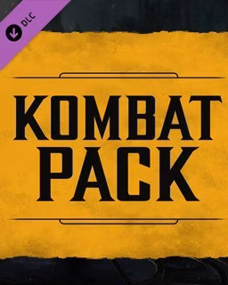 ESD Mortal Kombat 11 Kombat Pack