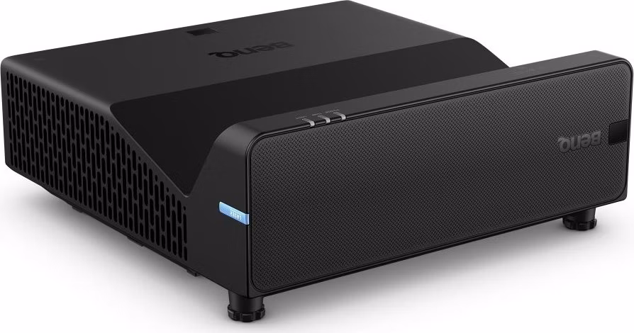 BenQ LU895UST simulační projektor  DLP, WUXGA, laser,  5000 ANSI lm, HDMI, LAN (RJ45), USB , RS232, Reproduktor
